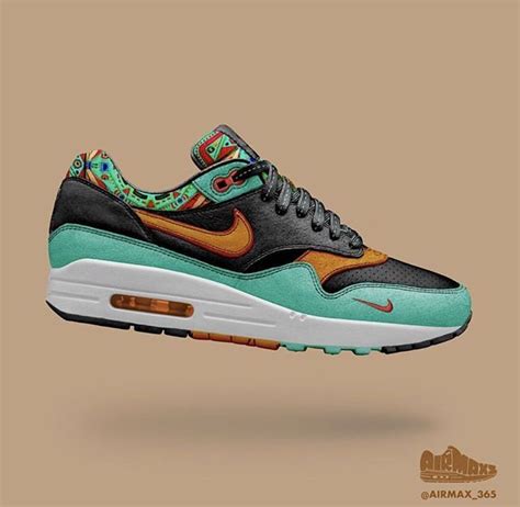 nike air max dames zelf maken|eigen nike air max 1.